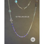 ЗЛАТНО КОЛИЕ НАНИЗ SN 53